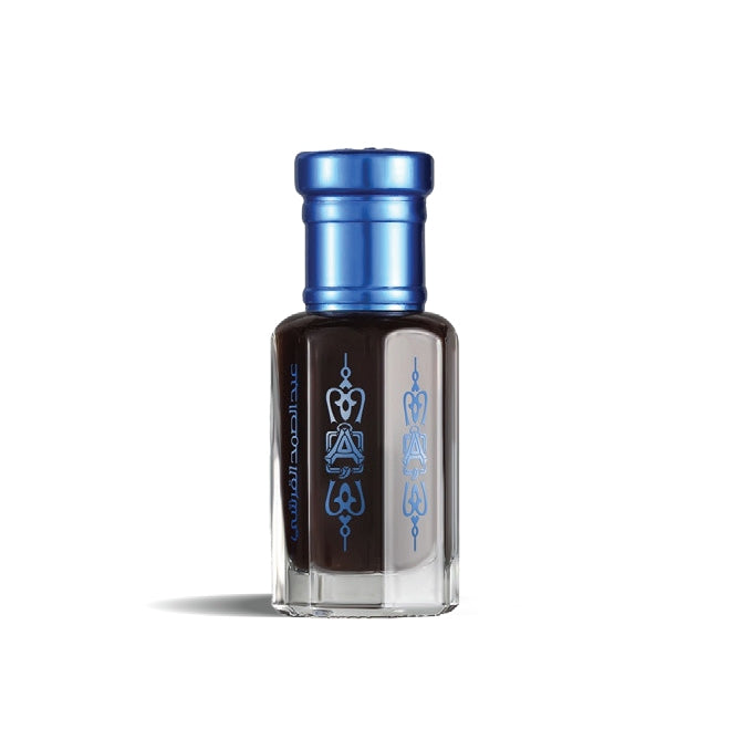 ASQ OUD Oil No.5 – Abdul Samad Al Qurashi | USA Store