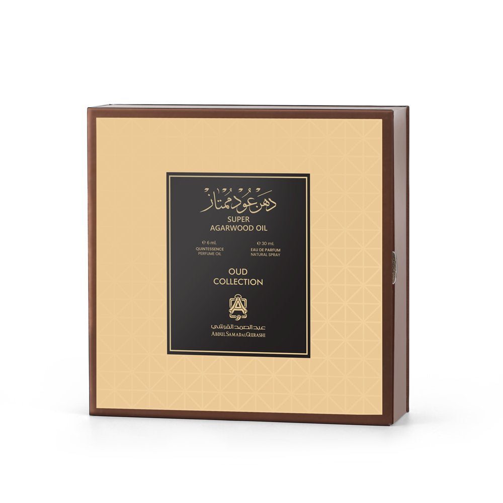 Super Agarwood Oil 6ML + 20ML