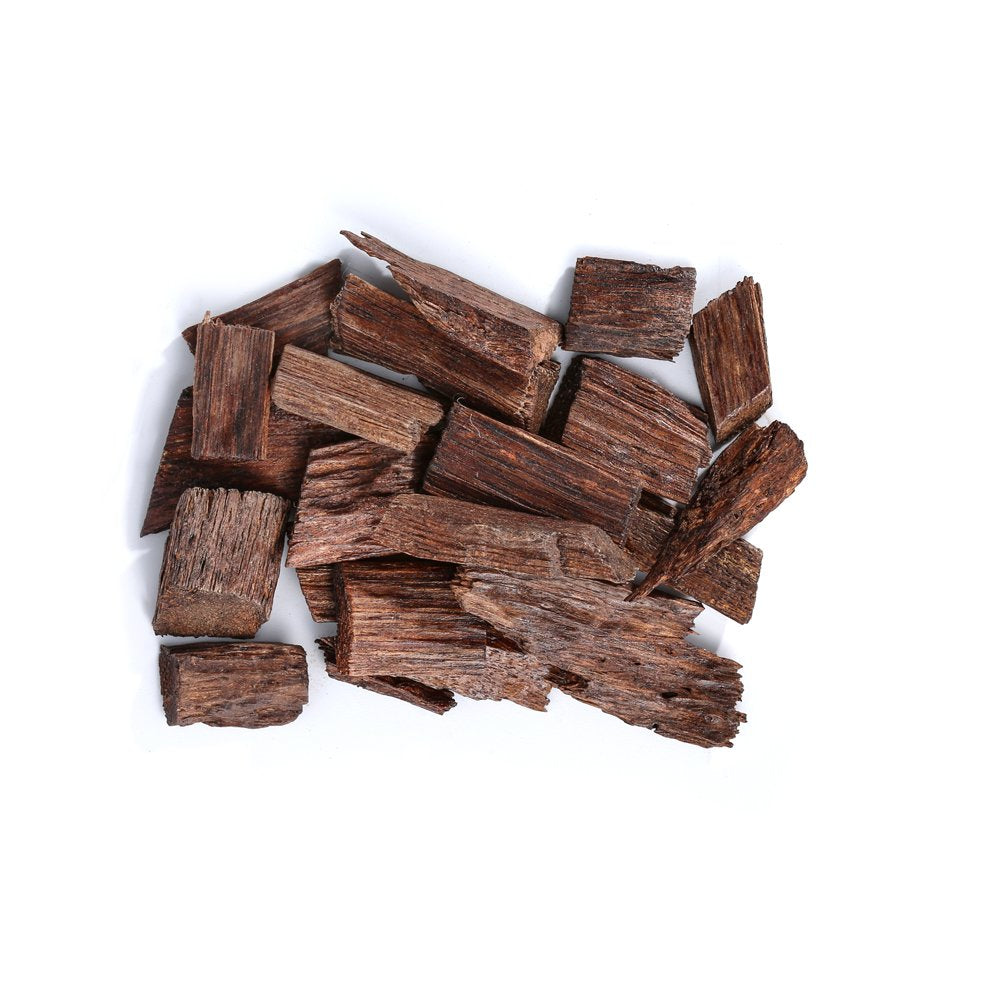 Aquilaria Agarwood Incense Grade C | 30 Gram