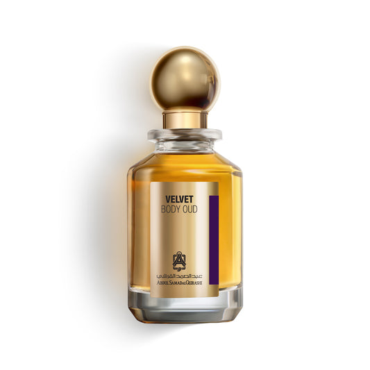 Body Oud Velvet 100 ML