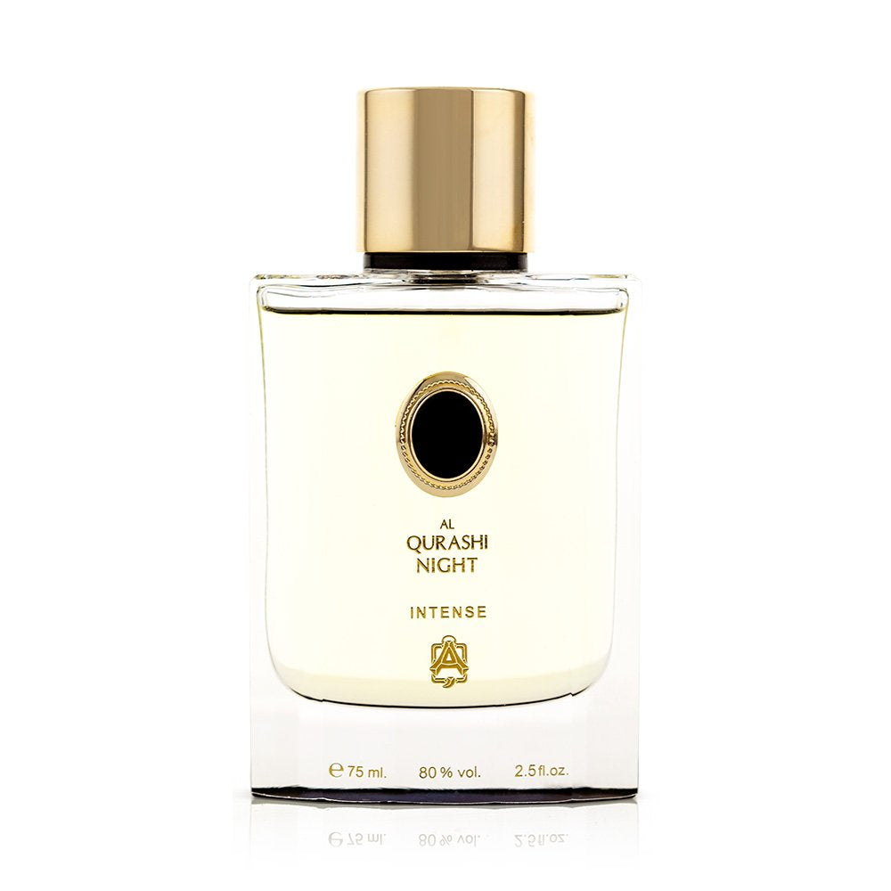 Al Qurashi Night 75 ML – Abdul Samad Al Qurashi | USA Store