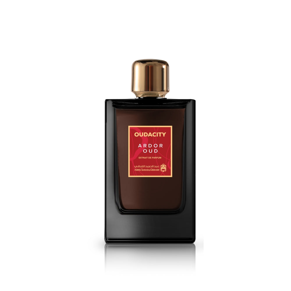 OUDACITY Ardor Oud 100 ML – Abdul Samad Al Qurashi | USA Store
