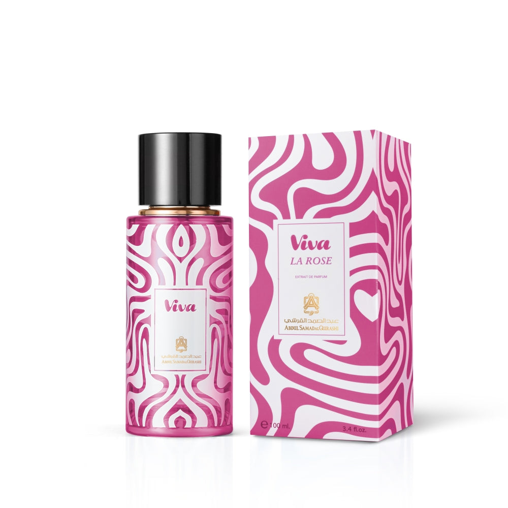 Viva La Rose 100ML for Her