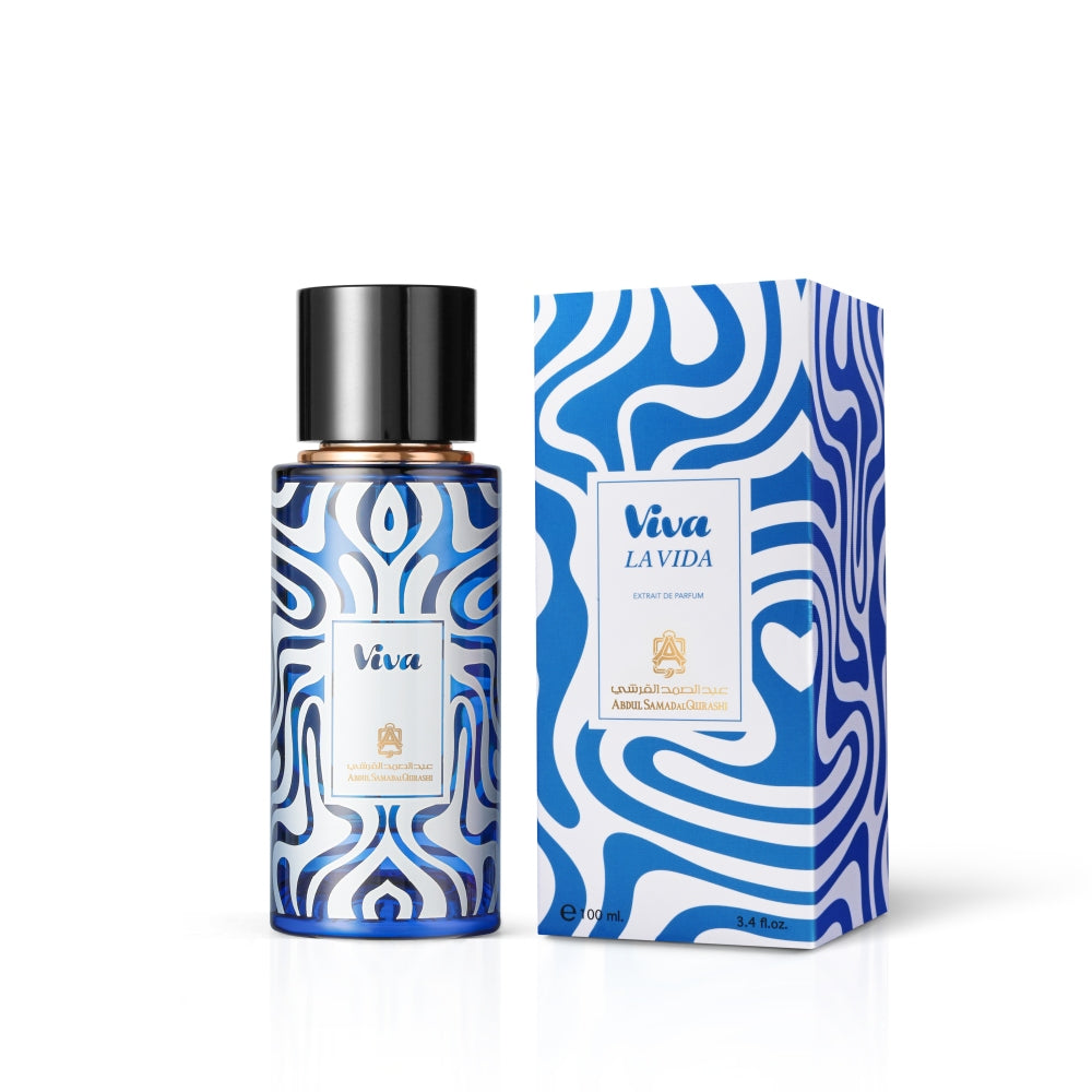 Viva La Vida 100ML for Him