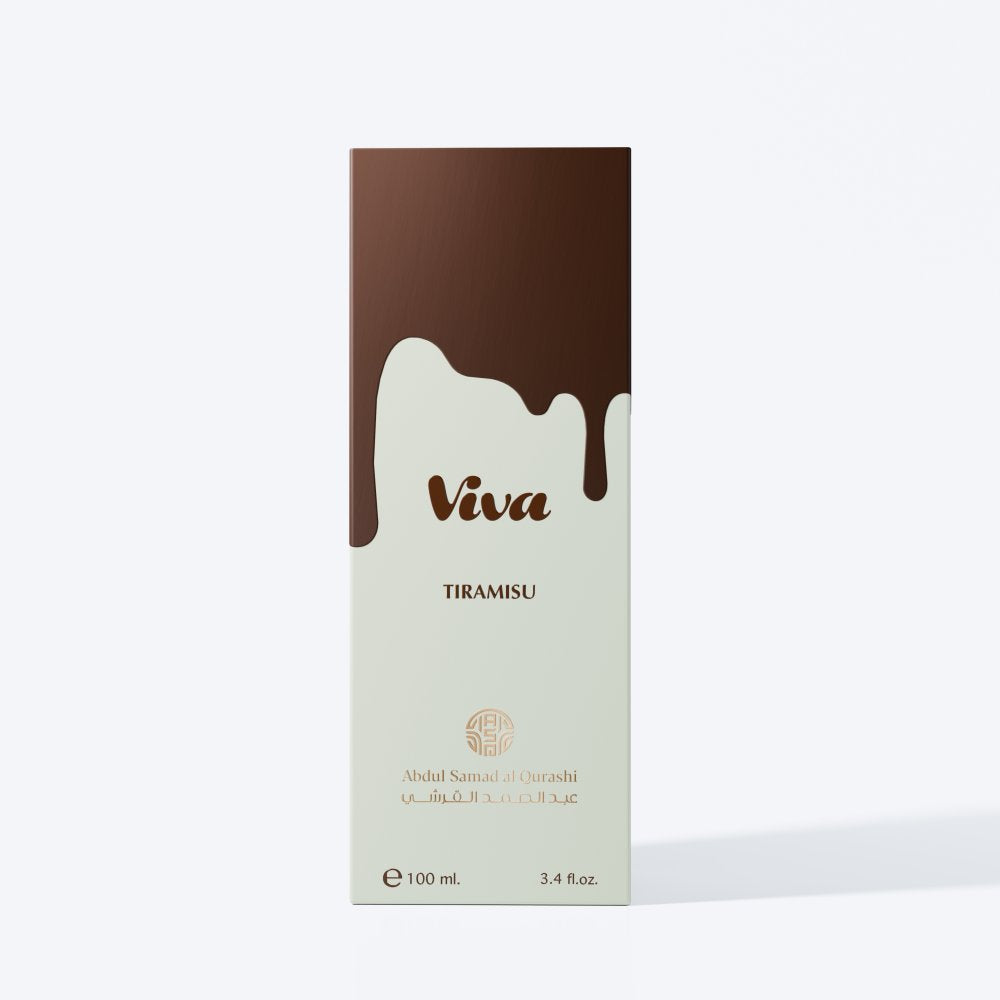 Viva Tiramisu 100ML