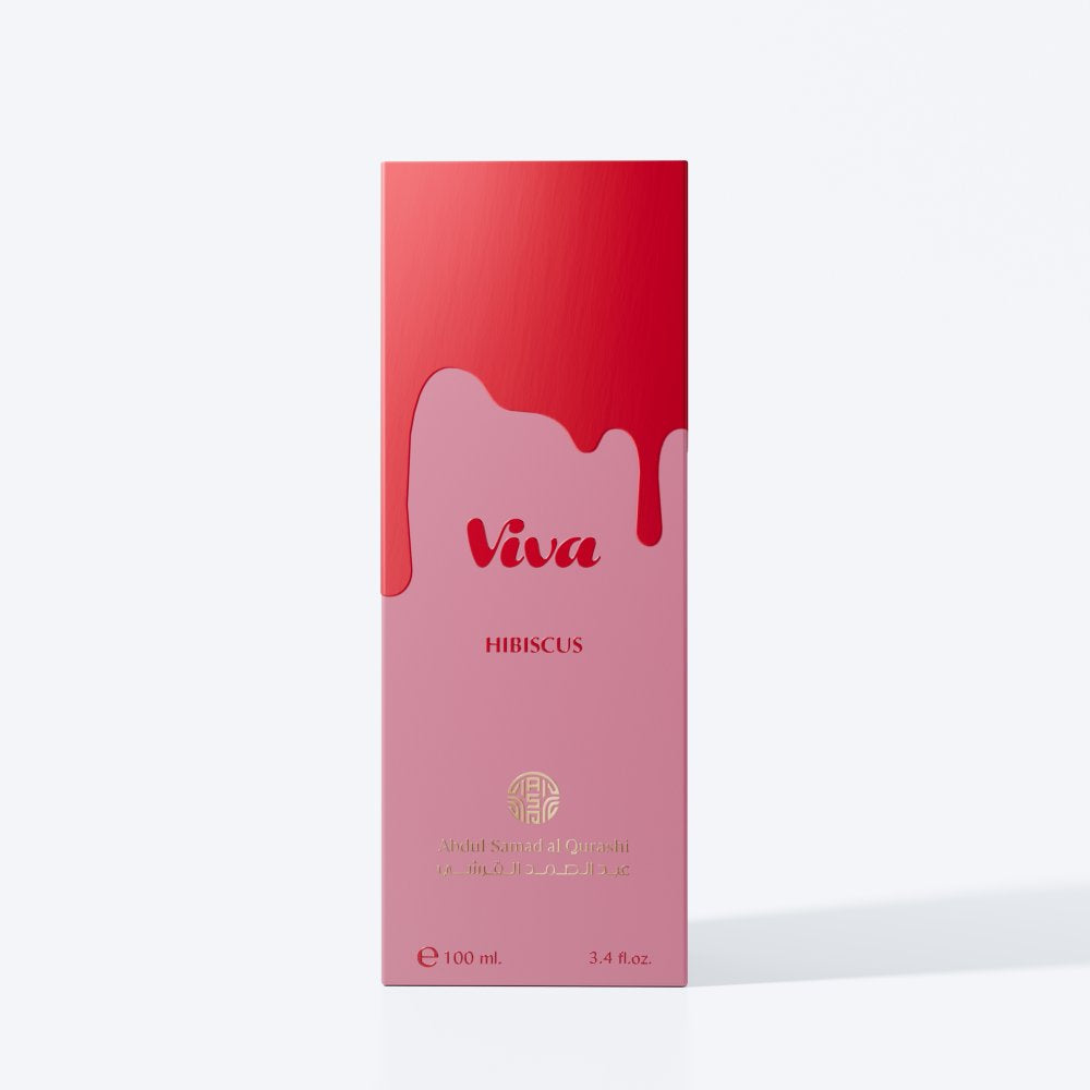 Viva Hibiscus 100ML