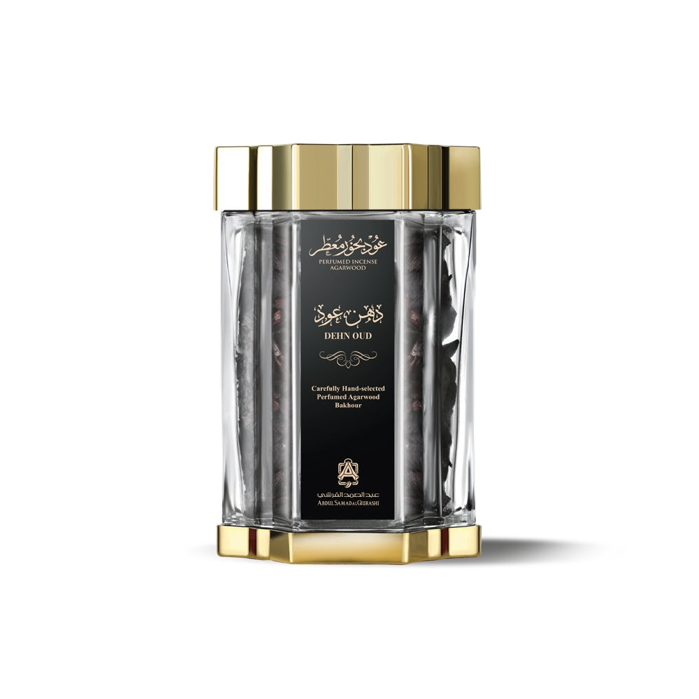 Perfumed Incense Agarwood - dehn Oud