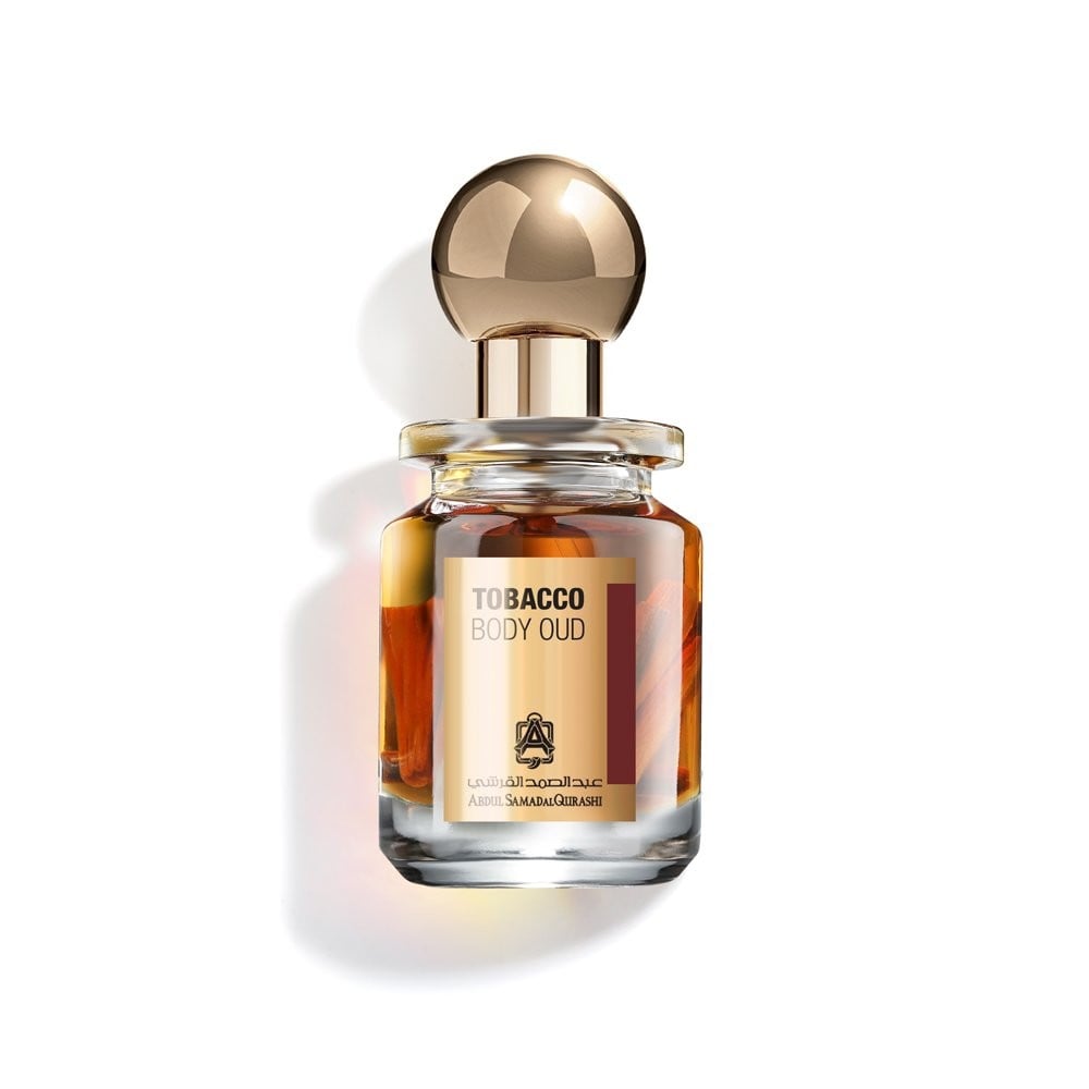 tobacco oud 30ml Tobacco Body Oud 30 ML – Abdul Samad Al Qurashi tobacco oud 30ml Tobacco Body Oud 30 ML – Abdul Samad Al Qurashi