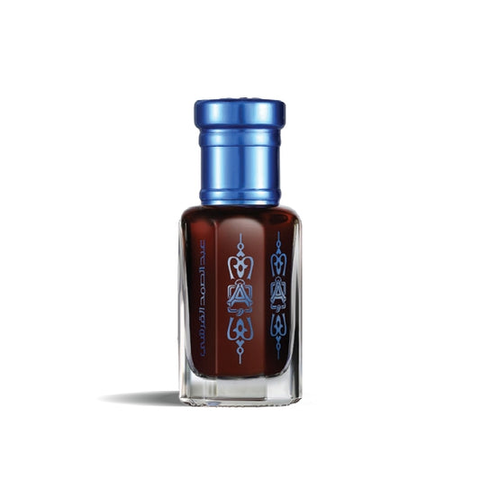 ASQ OUD Oil No.7