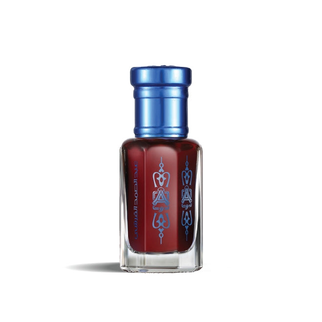 ASQ OUD Oil No.9