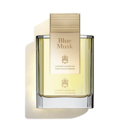 Blue Musk 100 ML