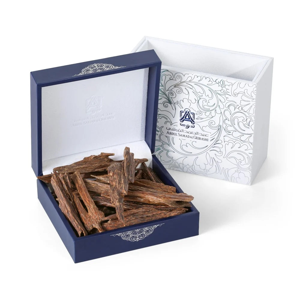 Seyoufi Supper Agarwood Incense