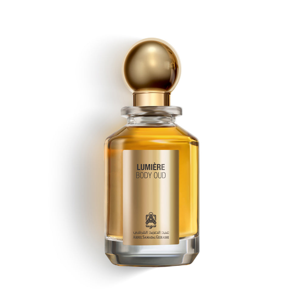 Body Oud Lumiere 100 ML