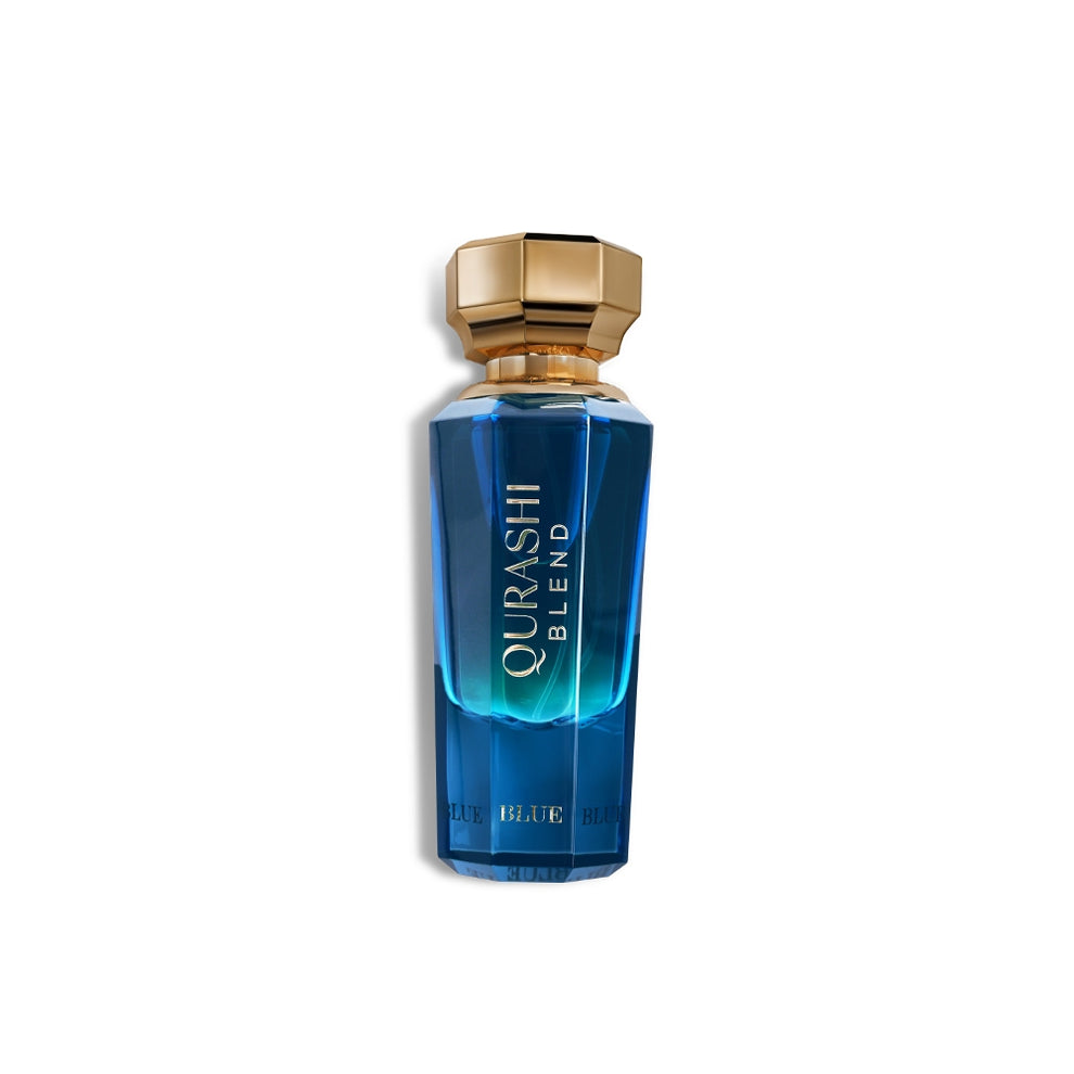 Huile Parfumée Abdul Samad Al Qurashi – Blend 500 – 12ml – Agrume, Bois Santal, Patchouli