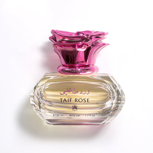 Taif Rose 50 ML