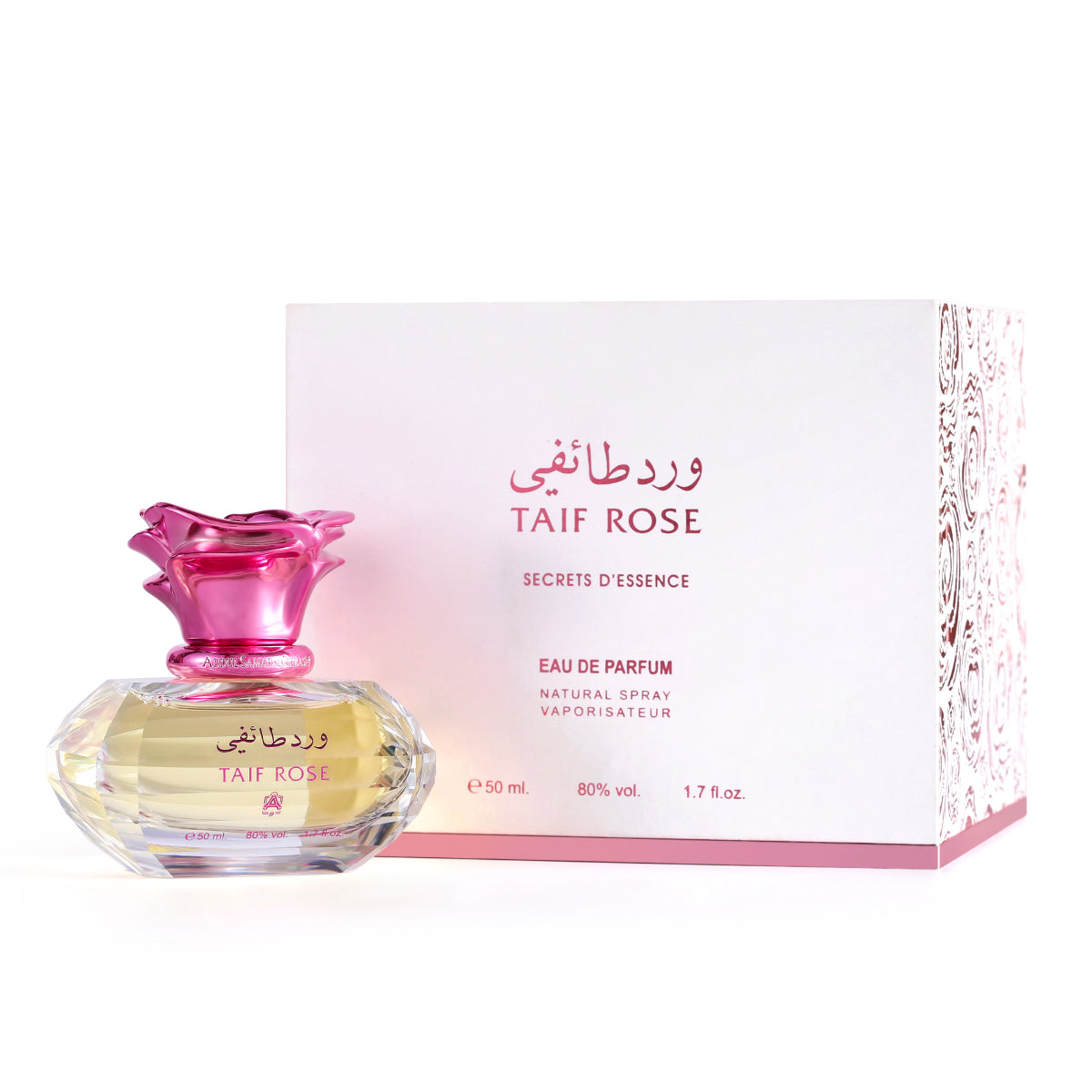 Taif Rose 50 ML