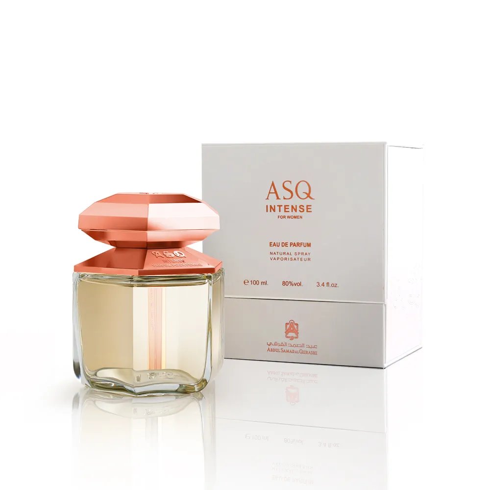 ASQ Intense for Her 100 ML