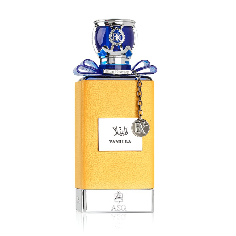 Cologne BK Vanilla 150 ML