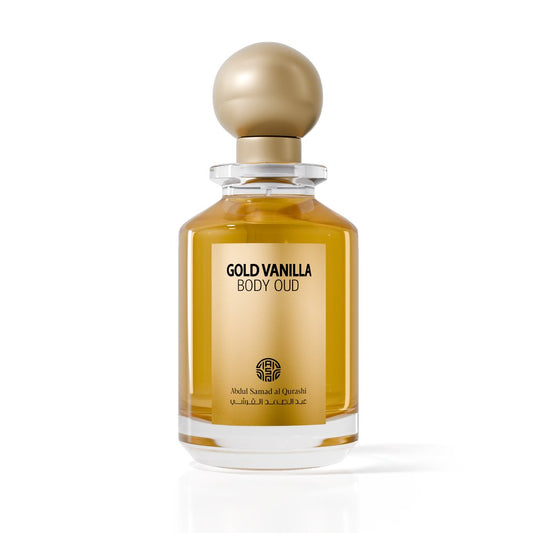 Body Oud Allure 100 ML