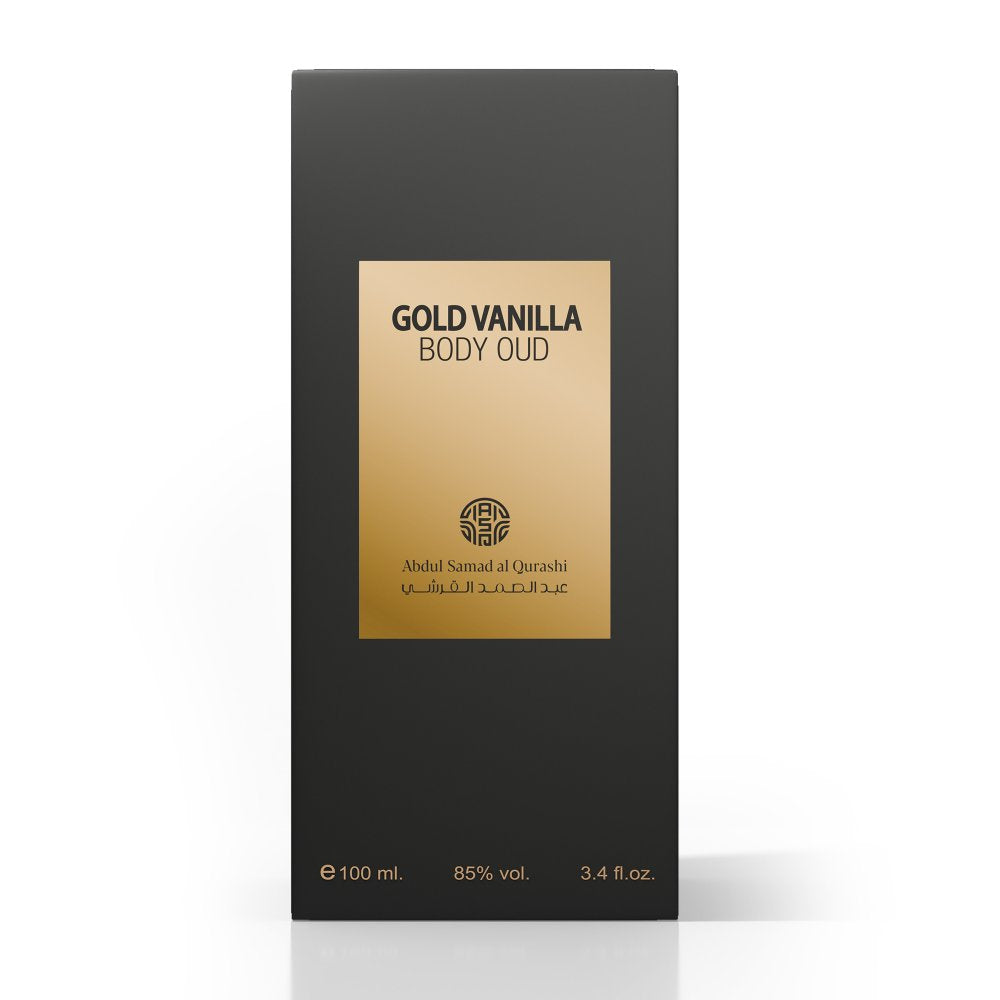 Body Oud Allure 100 ML