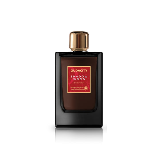 OUDACITY Shadow Wood 100 ML