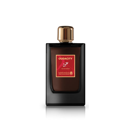 OUDACITY Ateeq 100 ML
