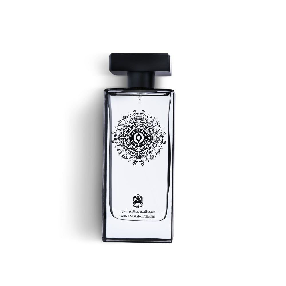 The Black 120 ML