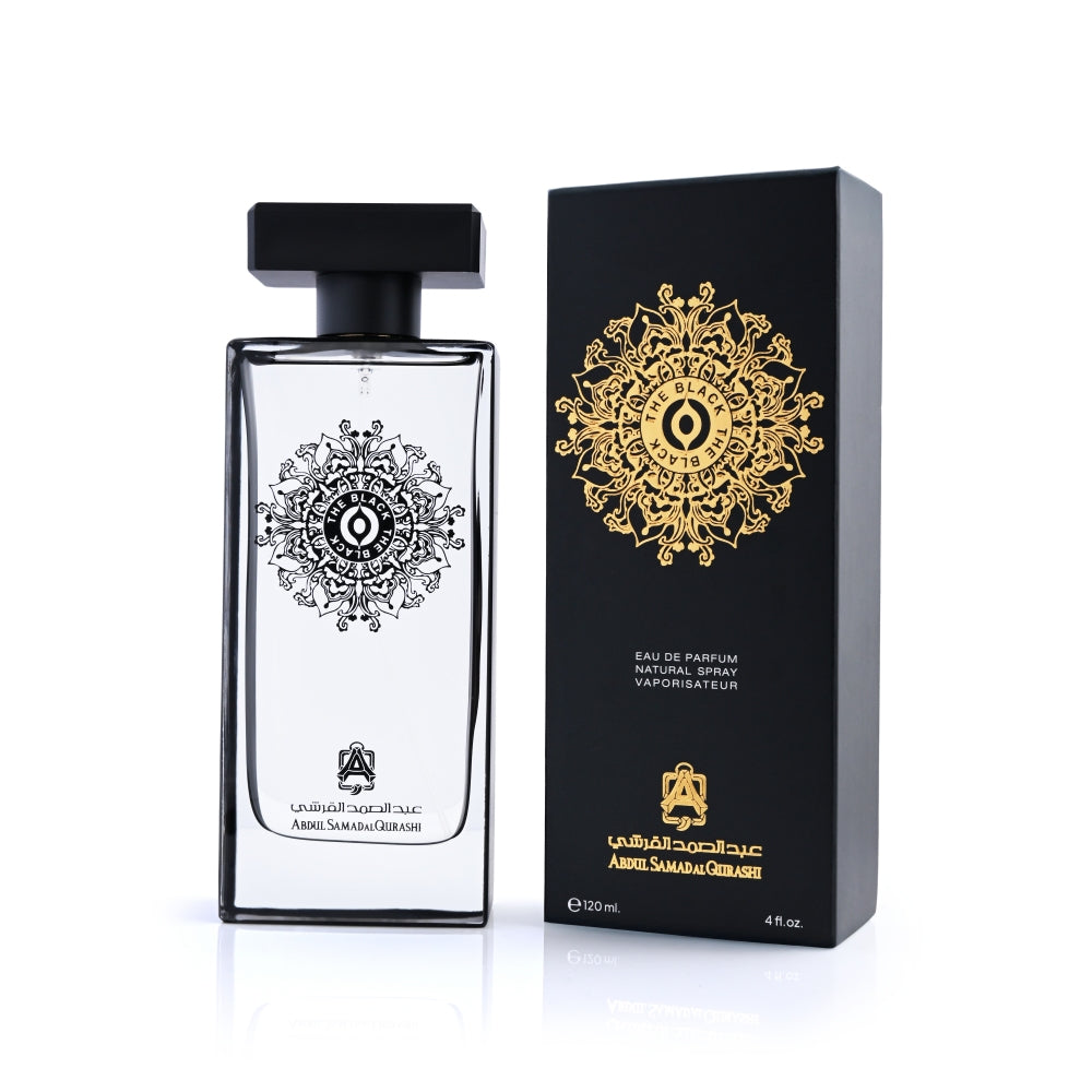 The Black 120 ML