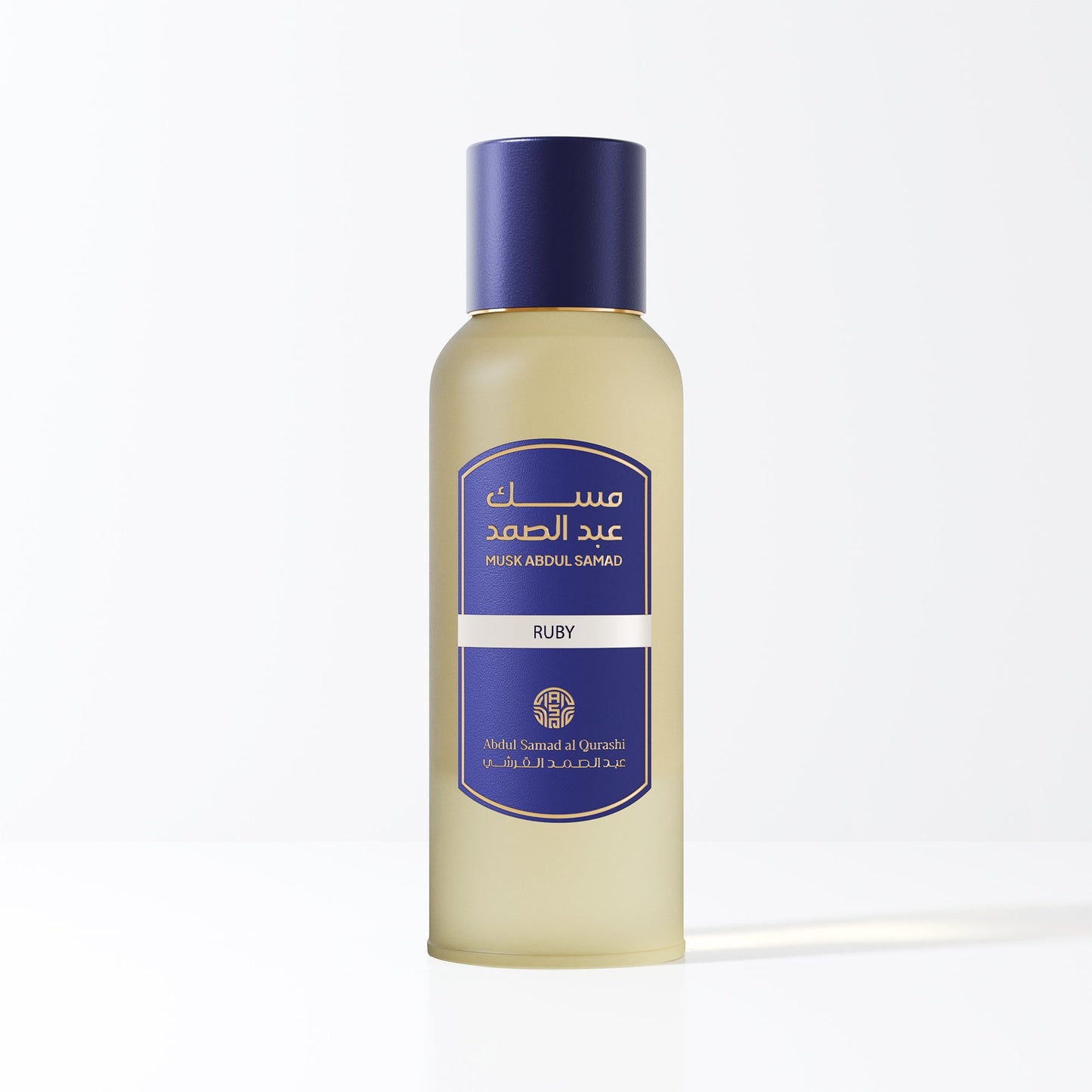 Abdul Samad Musk | Ruby 80 ML