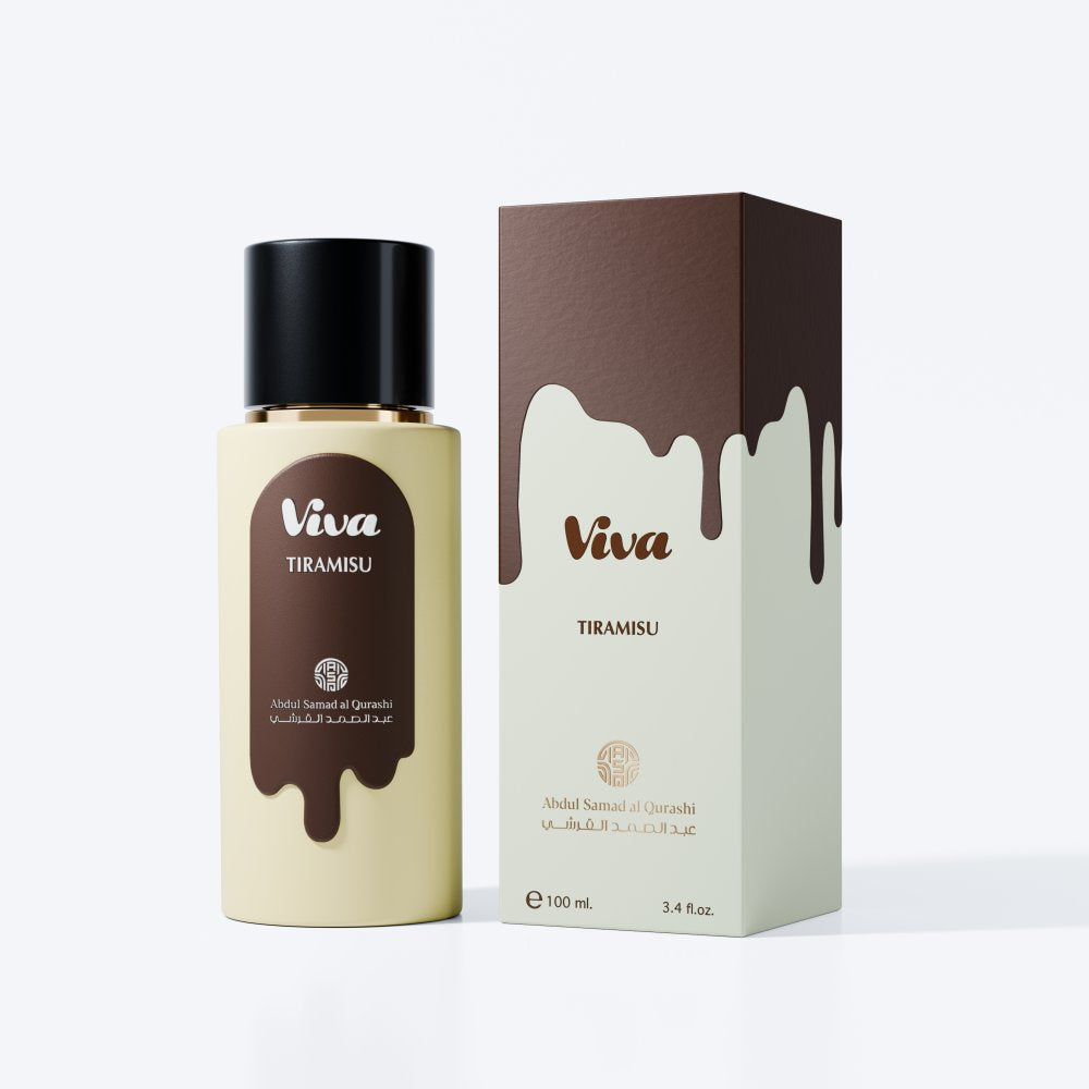 Viva Tiramisu 100ML