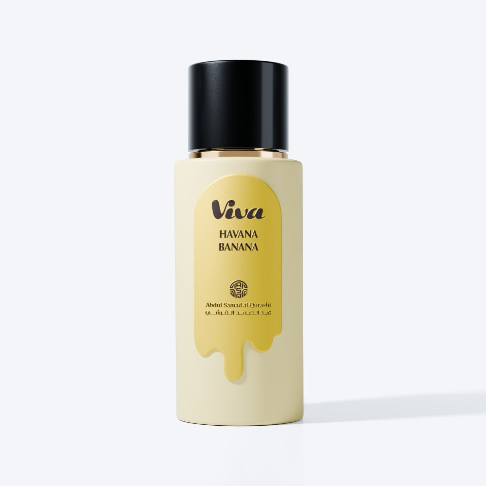 Viva Havana Banana 100ML