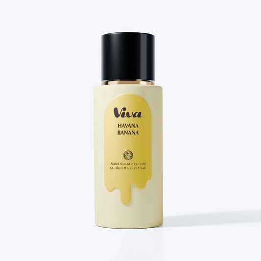 Viva Havana Banana 100ML