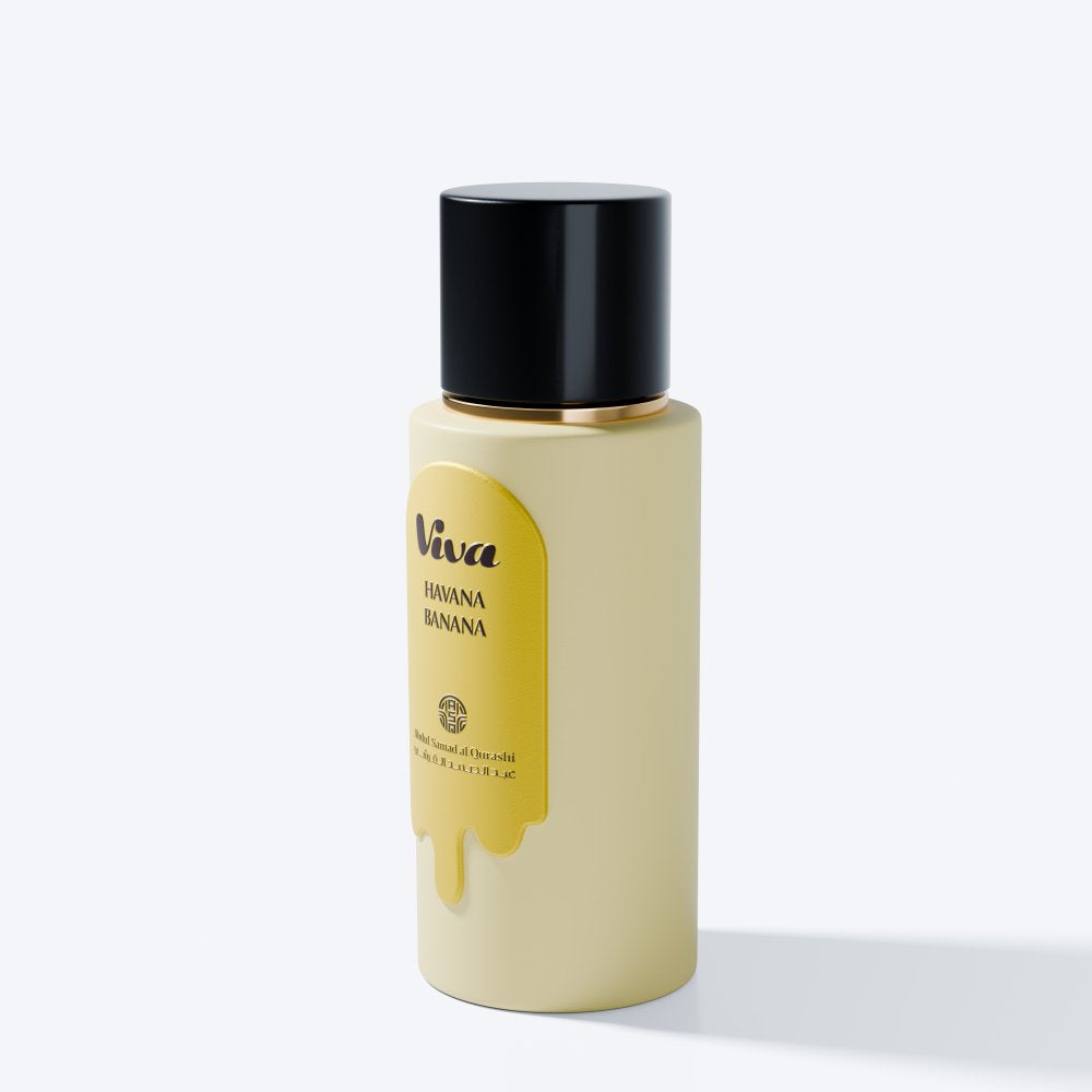 Viva Havana Banana 100ML