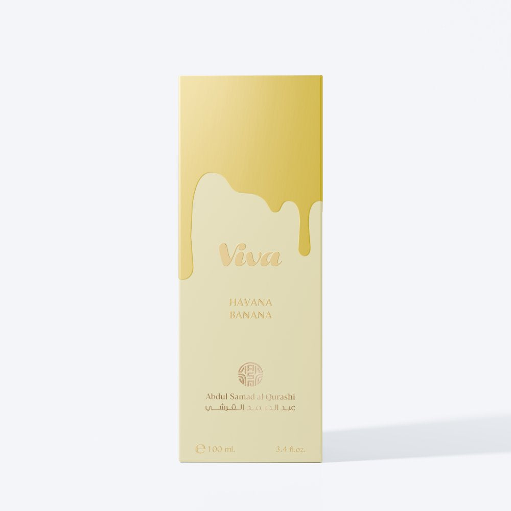 Viva Havana Banana 100ML