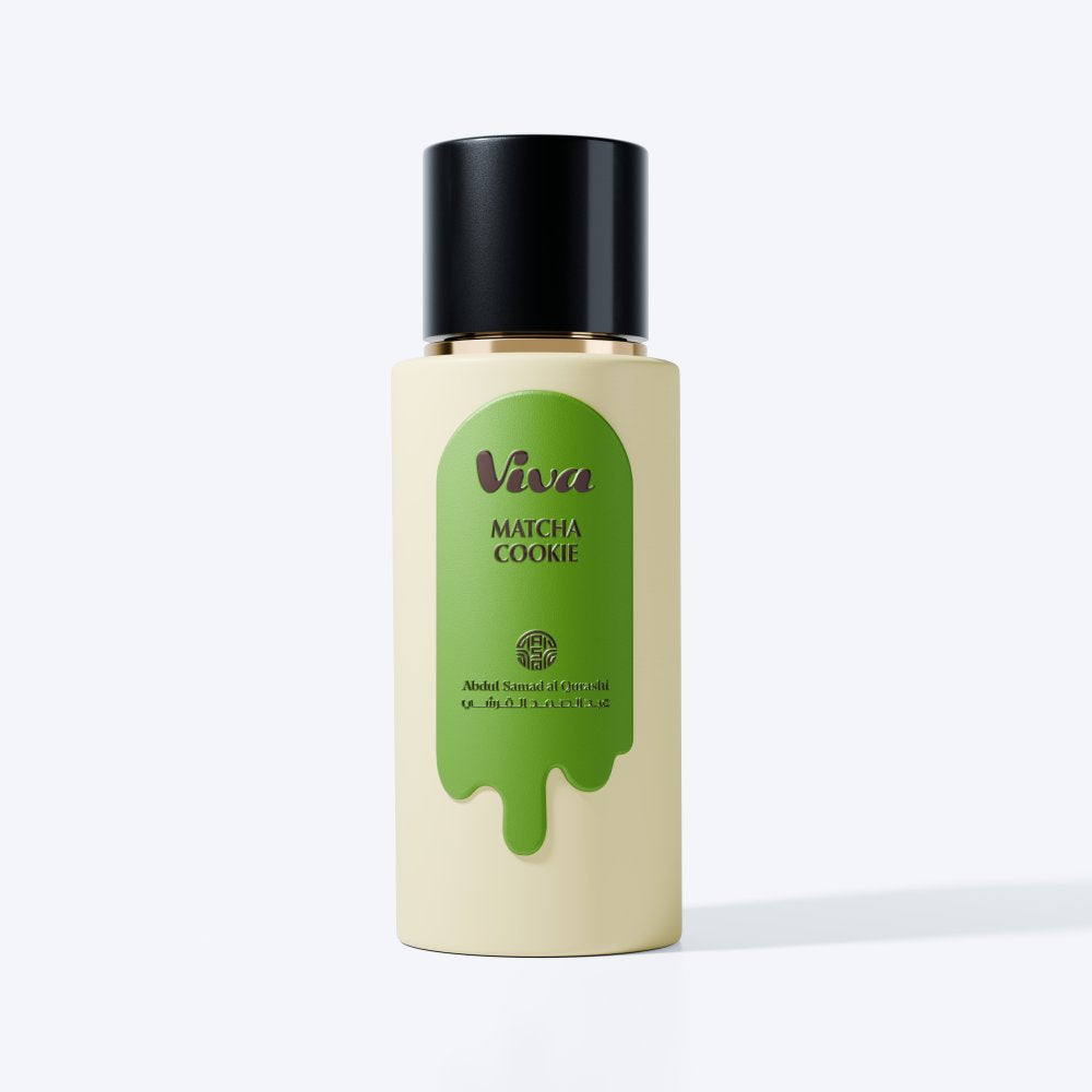 Viva Matcha Cookie 100ML