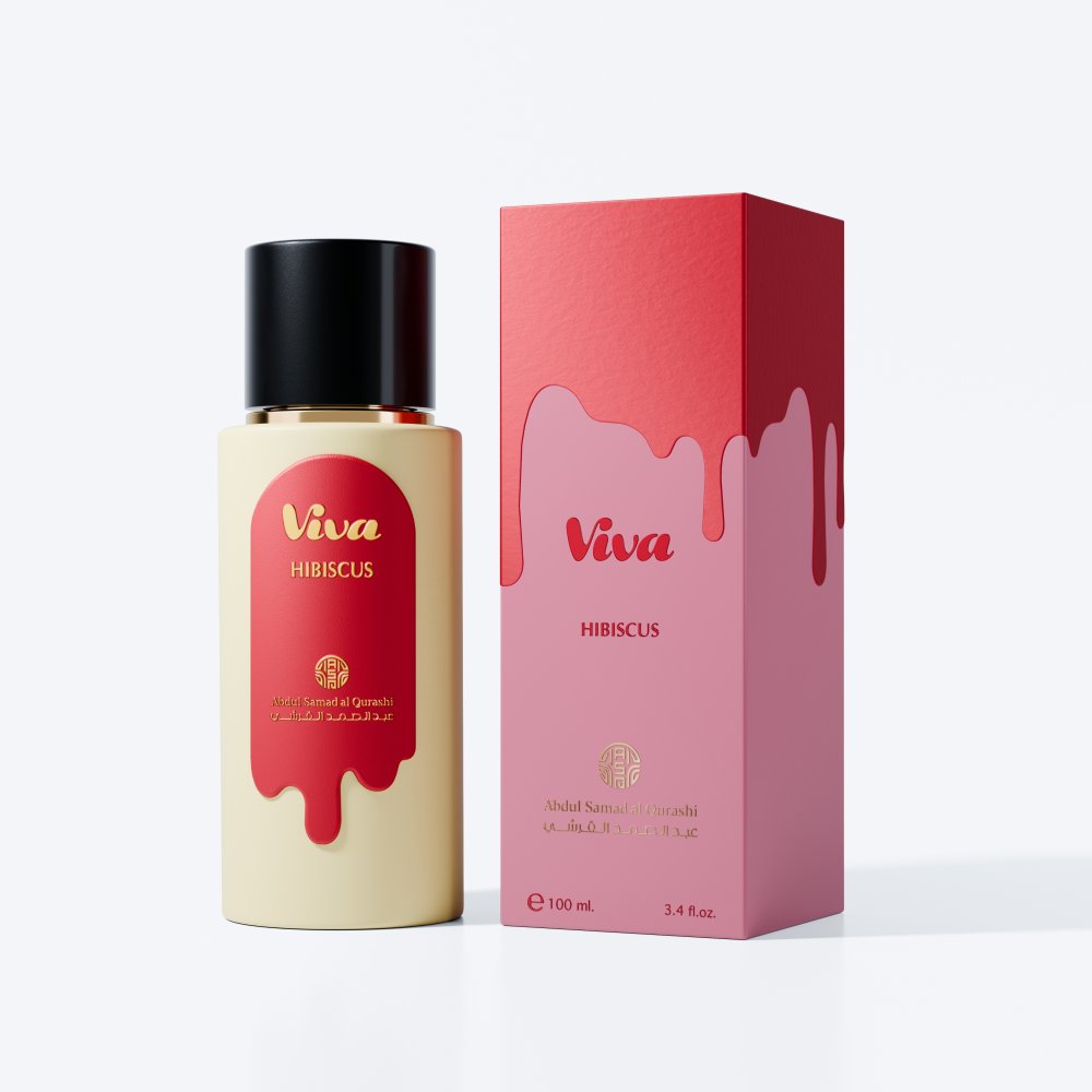 Viva Hibiscus 100ML