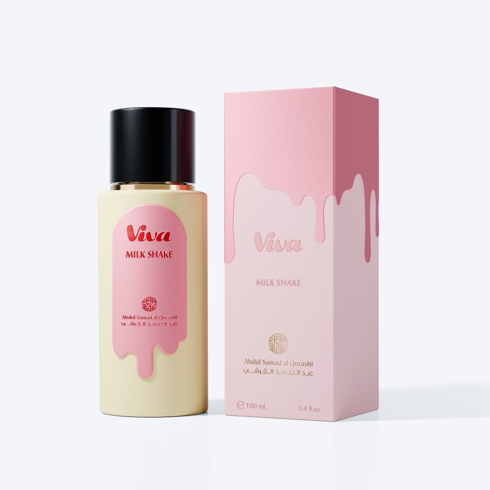 Viva Milk Shake 100ML