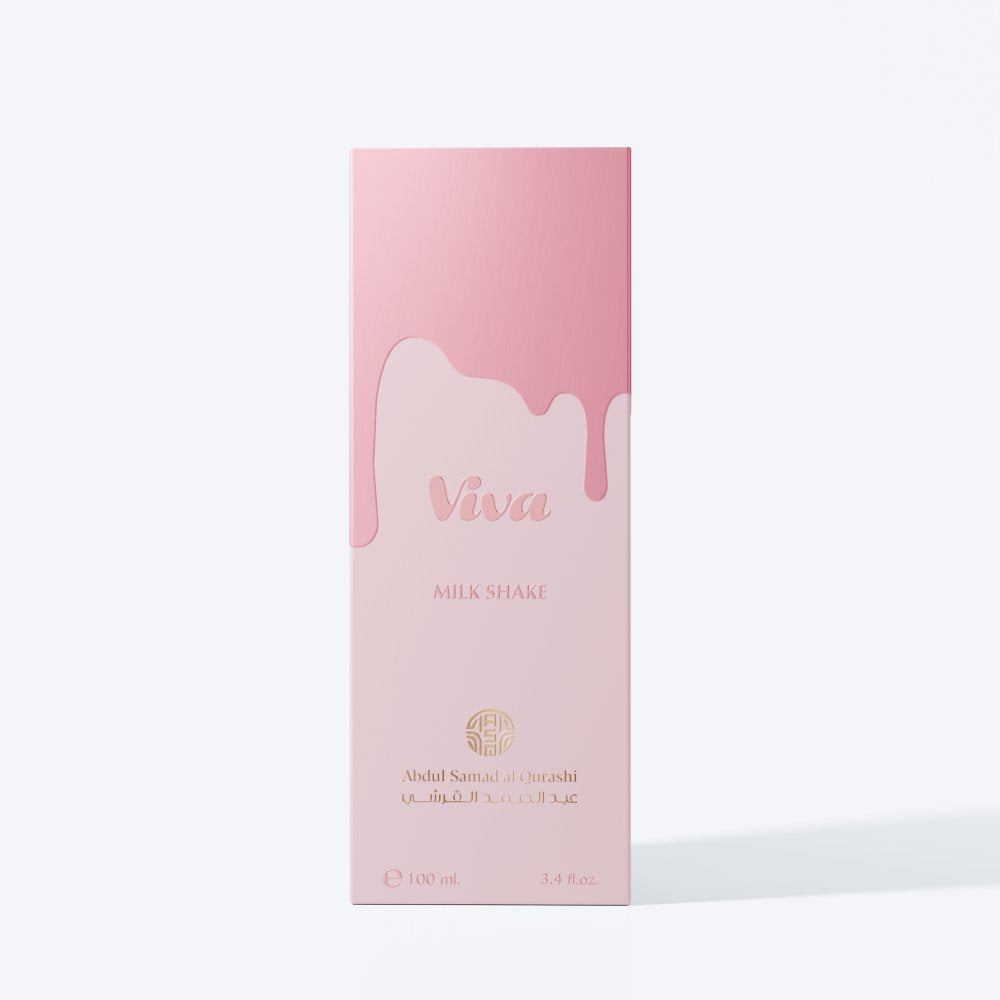 Viva Milk Shake 100ML