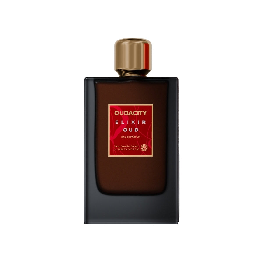 Oudacity Elixer Oud 100 ML