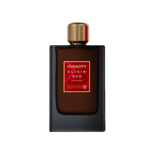 Oudacity Elixer Oud 100 ML