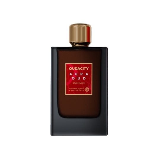Oudacity Aura Oud 100 ML