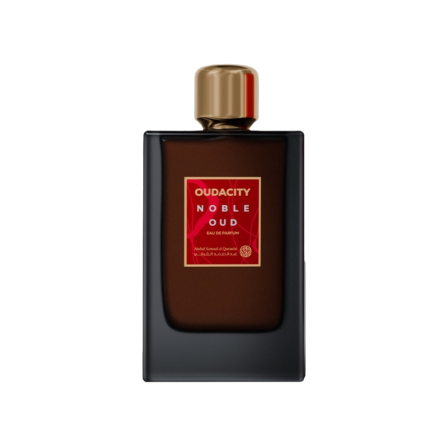 Oudacity Noble Oud 100 ML