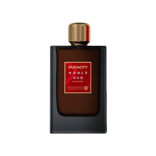 Oudacity Noble Oud 100 ML