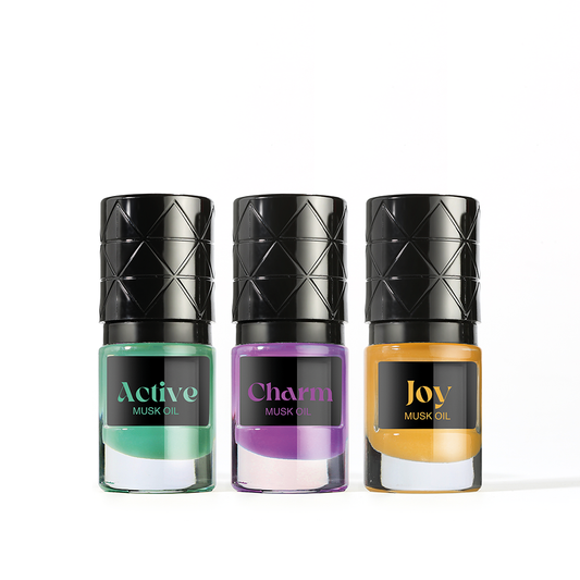 Miss Today Musk Collection 6 ML