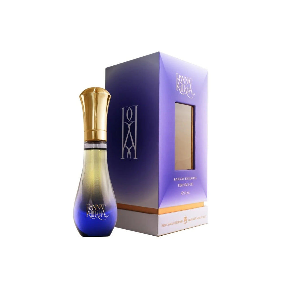 Rannat Khilkhal 12 ML