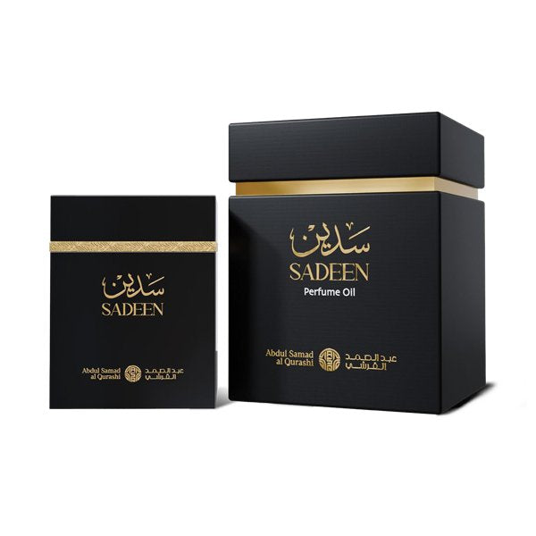 Sadeen Blend 12 ML