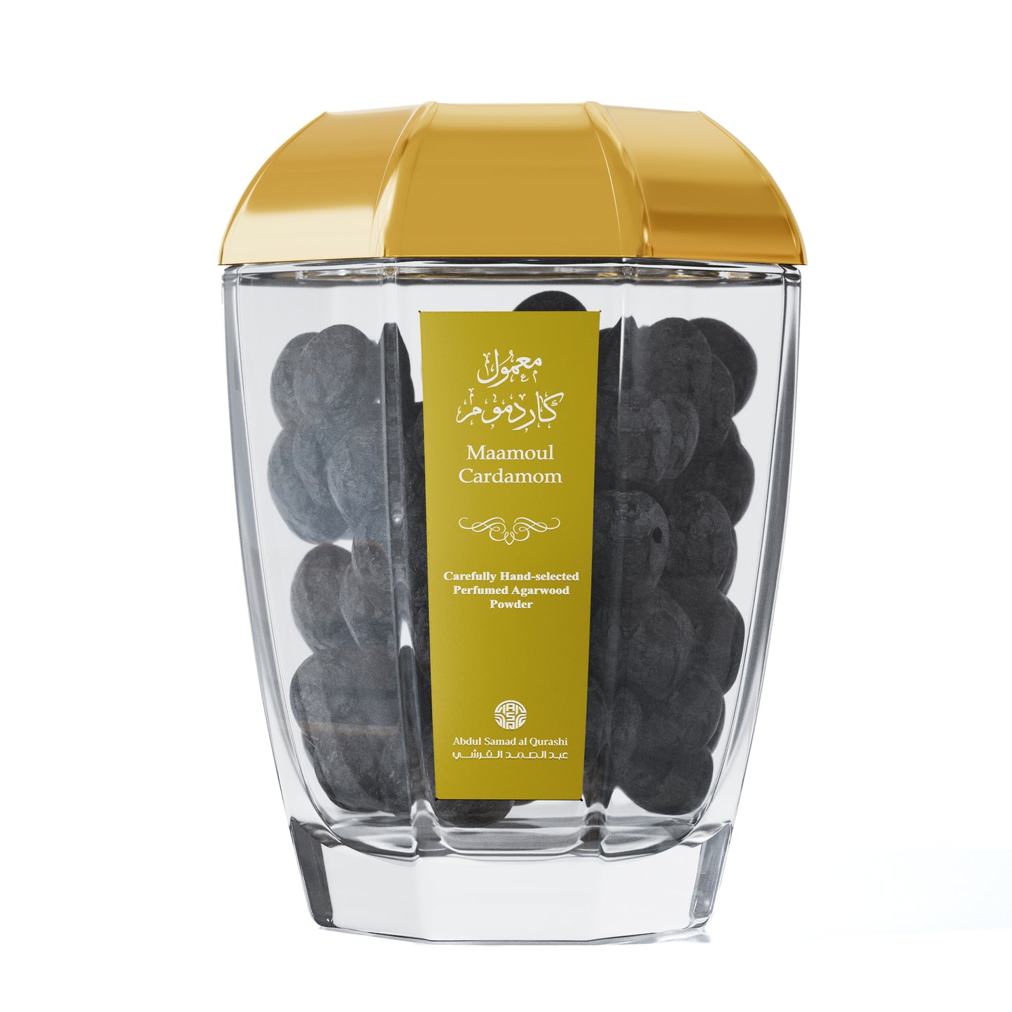 Maamoul Cardamom