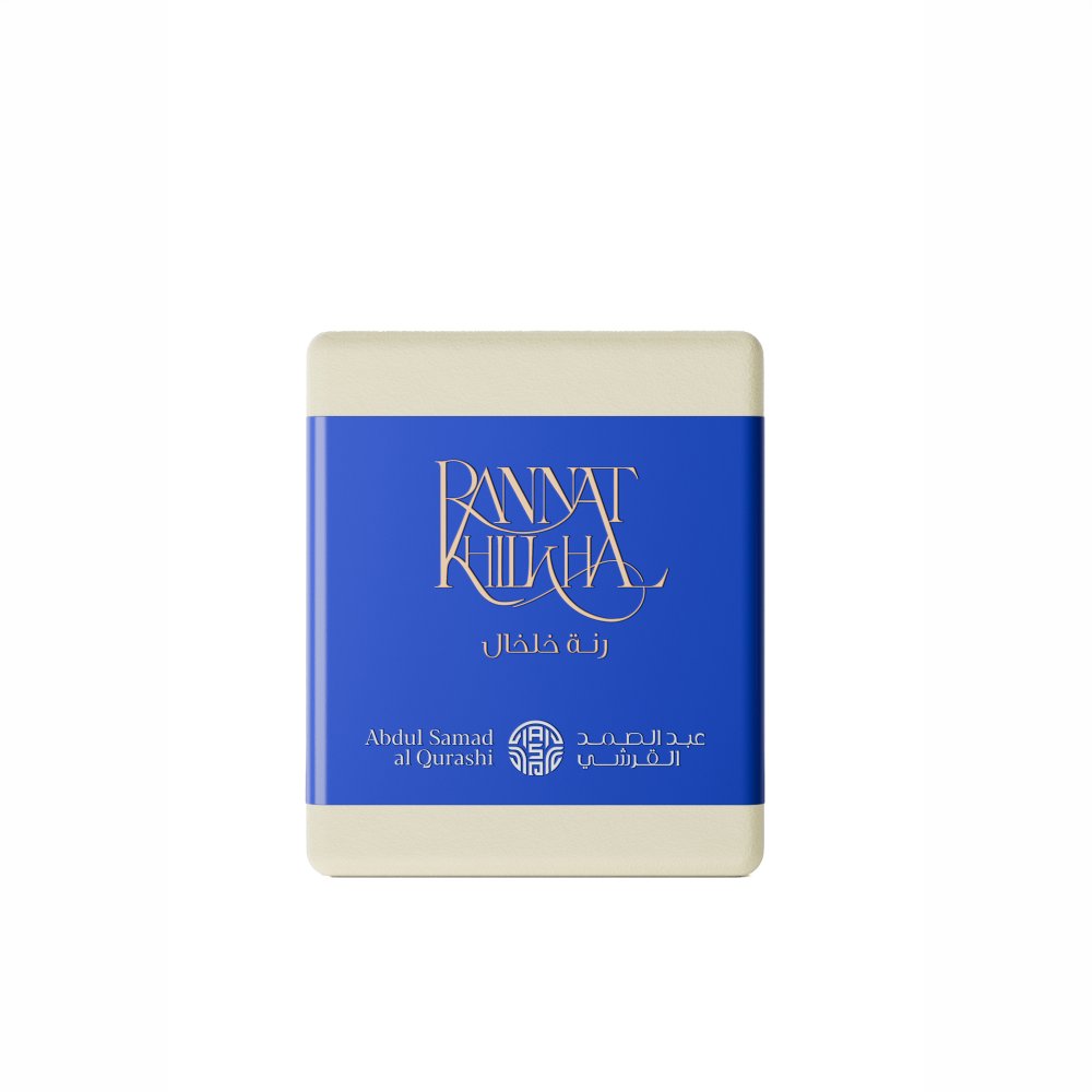 Rannat Khilkhal Sold Musk 6 Cubes