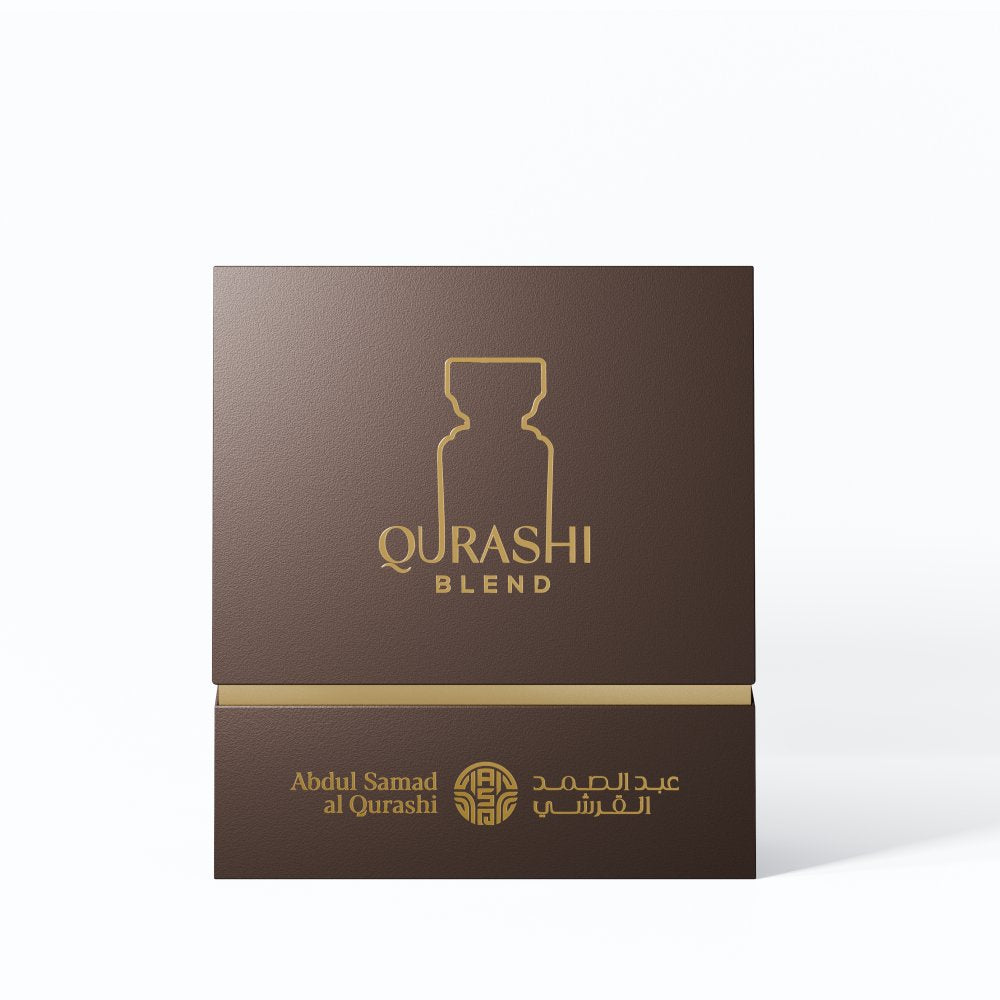 Qurashi Blend Gift Set
