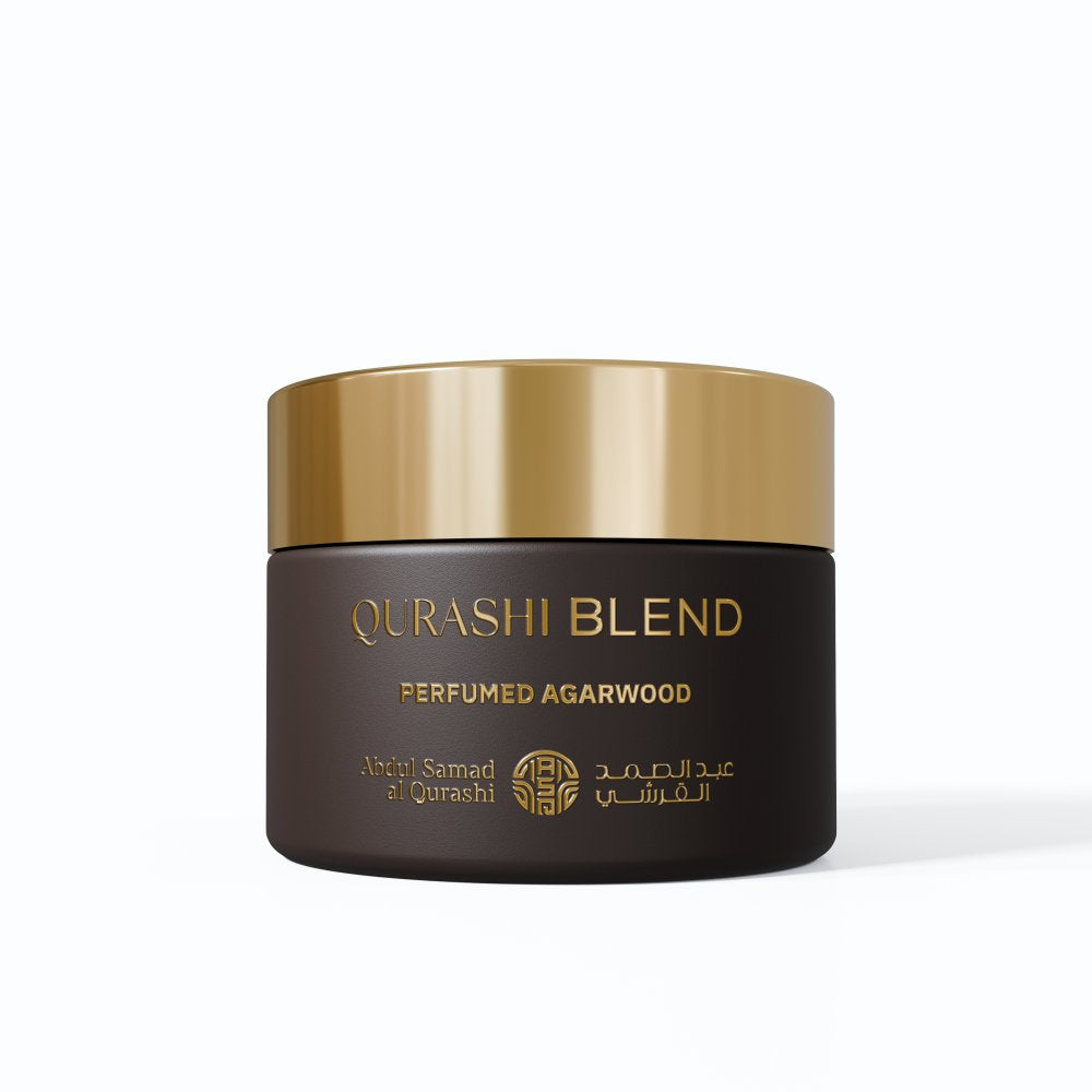 Qurashi Blend Gift Set